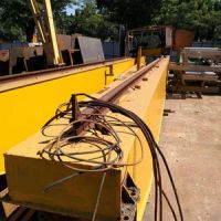 绵阳，德阳二手桥式起重机租赁销售