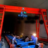 绵阳，德阳二手门式起重机租赁，回收