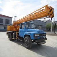 德阳，绵阳二手起重机安装改造回收