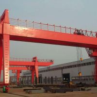 沈阳市龙门吊厂家