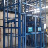 成都市郫都区液压货梯厂家直销‘维修’保养