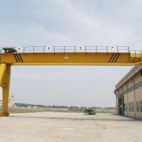 绵阳半门式起重机生产销售