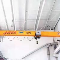 成都起重机厂家-新都航吊起重机销售维修