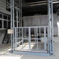 成都市郫都区液压货梯厂家直销‘维修’保养