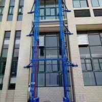 成都市彭州市液压货梯厂家直销
