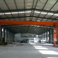 常州起重机龙门吊