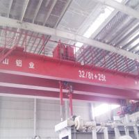 南宁绝缘桥式起重机