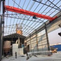 佛山起重机单双梁行车保养/年检/年审/维保