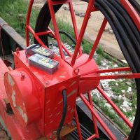 扬州电缆卷筒厂家直销