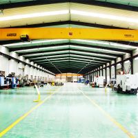 南宁新型电动单梁起重机来电定制