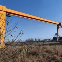 绵阳，德阳二手起重机生产安装厂家