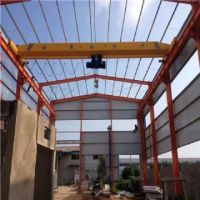 绵阳，德阳二手桥式起重机制作，安装，租赁