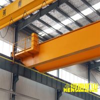 台州桥式起重机生产安装厂家