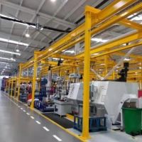 江苏起重机-柔性起重机生产安装厂家