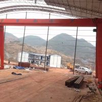 靖江市门式起重机维修即安装