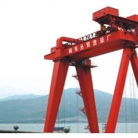 乌鲁木齐奎屯门式起重机