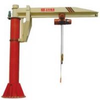 济南起重机-悬臂起重机