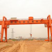 常州起重机龙门吊