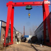 广州龙门吊— 广州鹤斌起重设备有限公司