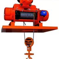 成都市行车航吊龙门吊定做维修