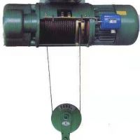 成都市钢丝绳电动葫芦厂家直销