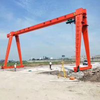 成都市郫都区行车航吊龙门吊定做维修