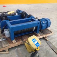 扬州欧式电动葫芦销售