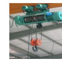 青岛电动葫芦生产销售