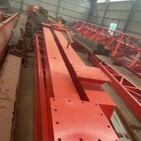 江苏起重机-桥式起重机