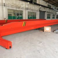 成都市大邑县行车航吊龙门吊定做维修