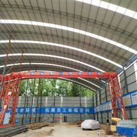 成都市浦江行车航吊龙门吊定做维修