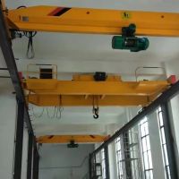 广州起重机LH型起重机