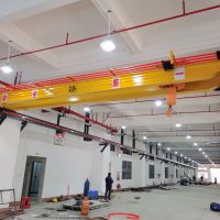 广州起重机销售安装维修保养13631356970