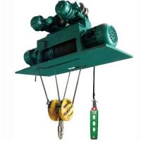 湛江电动葫芦生产厂家