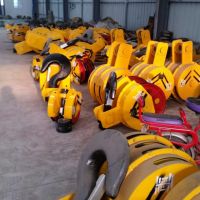 贵阳起重机配件