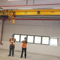 苏州kbk柔性梁起重机 吴江悬挂起重机 悬臂吊