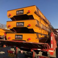 河南 KPX蓄电池供电 电动平车 法兰克生产