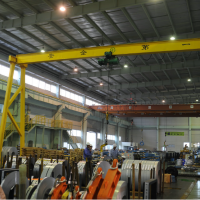 吴江起重机厂 行车 航吊 苏州循泰起重机有限公司