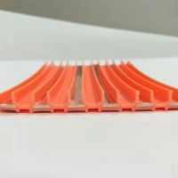 各种型号滑触线