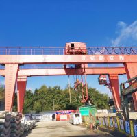 河南路桥起重设备