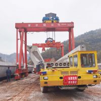 河南起重机生产厂家