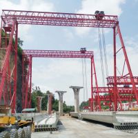 河南起重机生产销售厂家