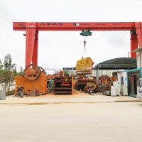 河南起重机 生产制造