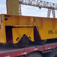 河南 KPXL蓄电池无轨供电 电动平车 法兰克生产