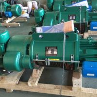 绍兴起重机有限公司上虞防爆葫芦15157567561