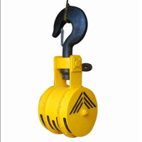 苏州起重机行车卷筒组 电动葫芦卷筒 吊钩