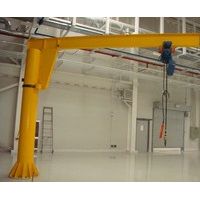 温州起重机-悬臂起重机