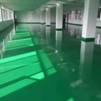 内蒙古环氧地坪漆生产厂家