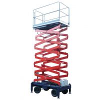 沈阳起重机-液压升降平台