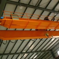 靖江32吨双梁桥式起重机安装维修改造及售后服务